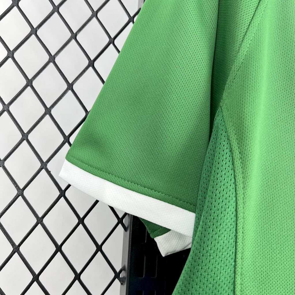 2008/09 Wolfsburg Home Retro Jersey