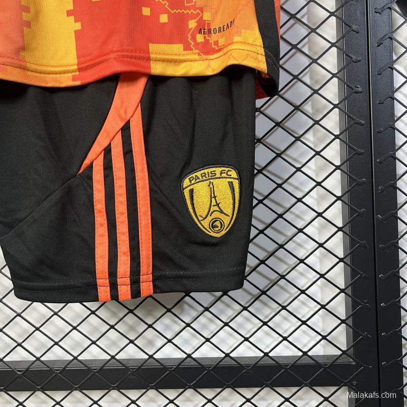 25/26 Kids PSG Special Edition 16-28