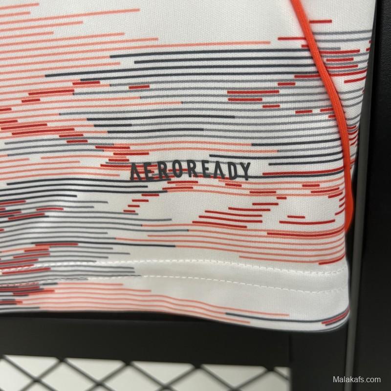 25/26 Bayern Munich Away Jersey