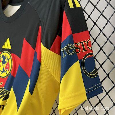 2025/26 Club America Home Jersey