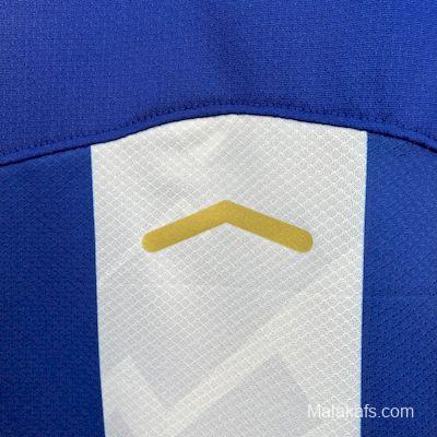 2025/26 FC Porto Home Jersey