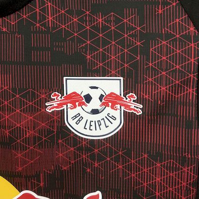 2025/26 RB Leipzig Third Jersey