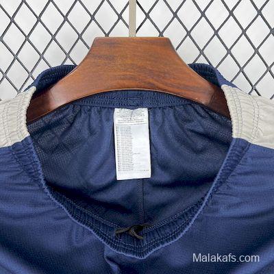 2025/26 Tottenham Hotspur Home Shorts