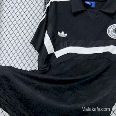 1988/90 Germany Away Retro Jersey