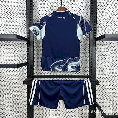 2025/26 Kids Ajax Away Jersey