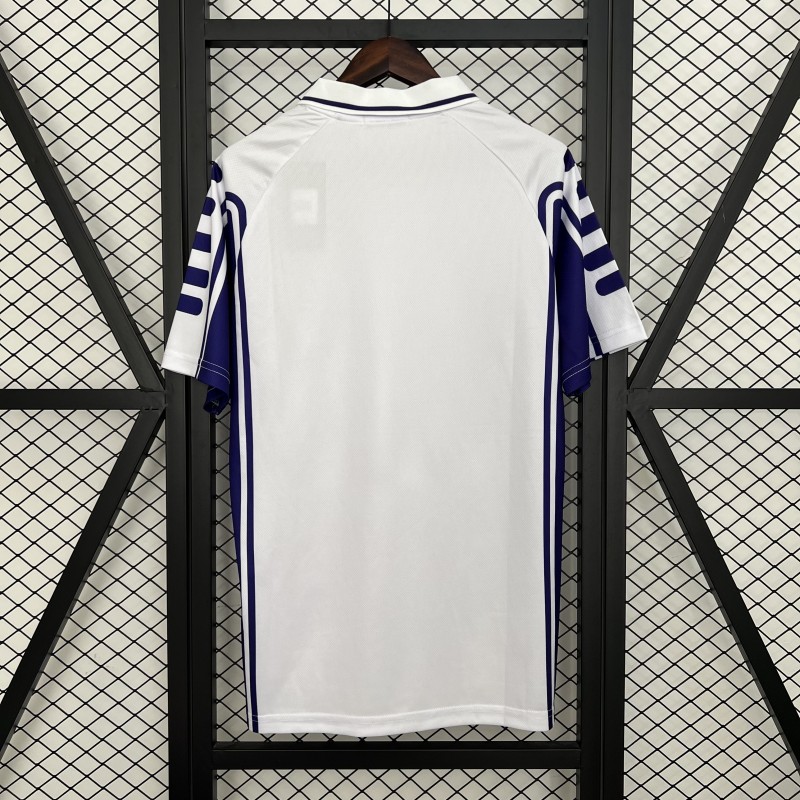 99/00 Retro Fiorentina Away Jersey