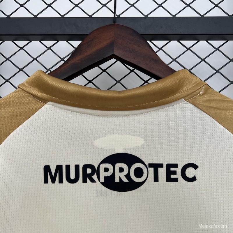 25/26 Lens THIRD Jersey