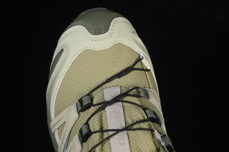 Salomon XA PRO 3D Outdoor Trail Running Shoes - 477316-26