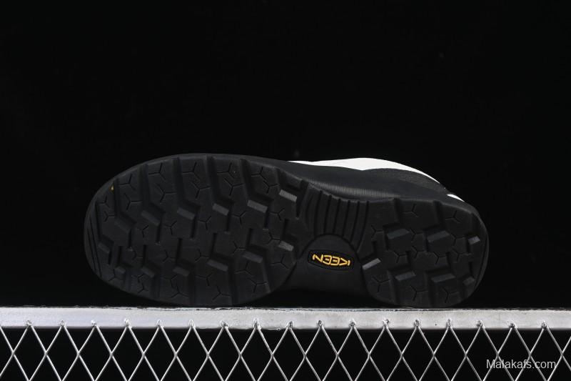 Keen Jasper Japanese Street Retro Outdoor Shoes - 2266