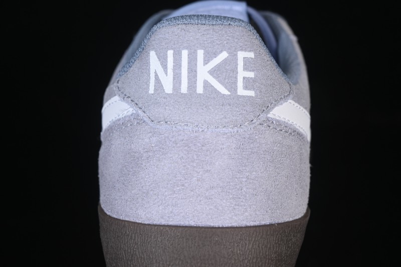 Nike Killshot 2 Retro Comfortable Anti-Slip Lightweight Low-Top Skate Shoes - FQ8903-401