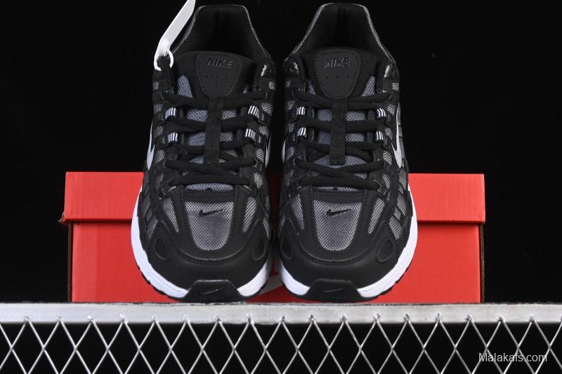 Nike P-6000 Premium Retro Casual Sport Dad Shoes - CD6404-003