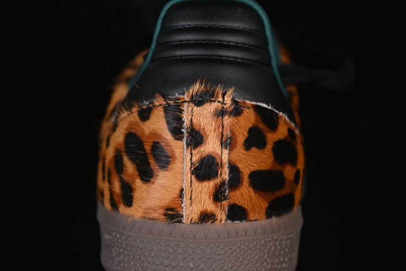 Adidas Samba OG Casual Skate Shoes - JI2735
