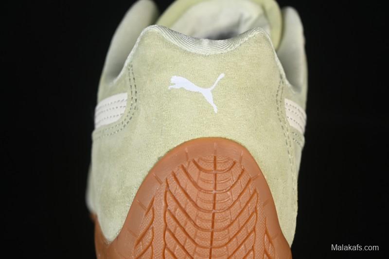 Puma Speedcat Low-Top Lifestyle Casual Shoes - 406329-48