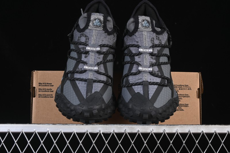 Nike ACG Mountain Fly Low GTX SE Outdoor Hiking Shoes - IB7328-002