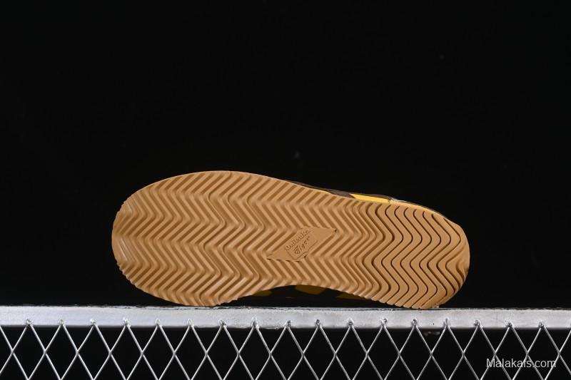 Onitsuka Tiger Edr 78 Low-Top Running Shoes Comfortable Versatile Slip-Resistant Durable - 1183C401-750