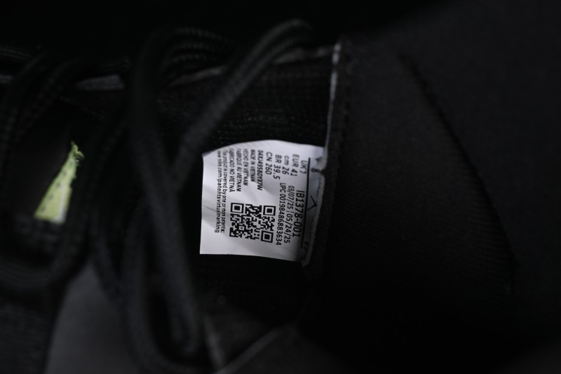 Nike Air Jordan 11 Retro Inner Beast with Glow Sole - IB1378-001