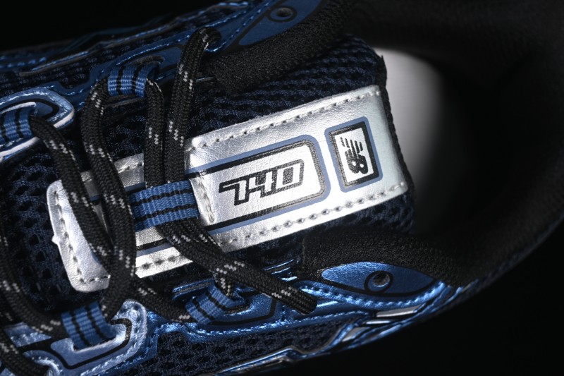 New Balance 740 Series Retro Dad Style Casual Running Shoes - U740DT2