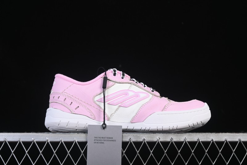 Balenciaga Hamptons Worn Out Retro Casual Shoes - WCURS5090