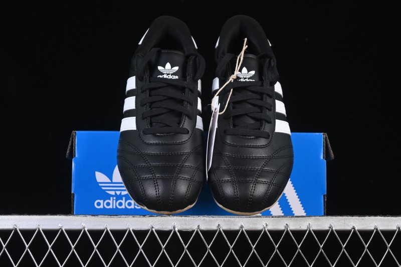 Adidas Originals Taekwondo JS1193 Low-Top Training Shoes