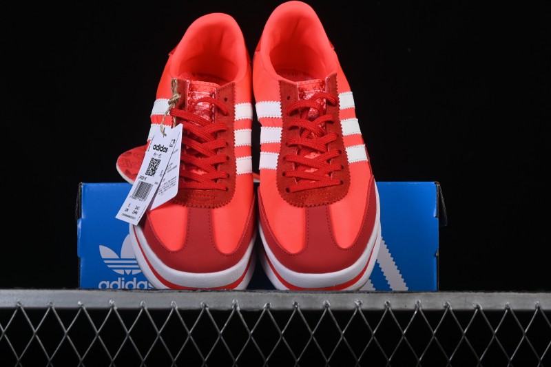 Adidas Originals SL 72 Stack Shoes - JR0915