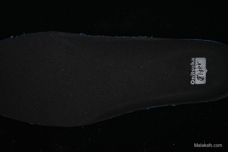 Onitsuka Tiger Mexico 66 SD Low-Top Casual Running Shoes - 1183B500-020