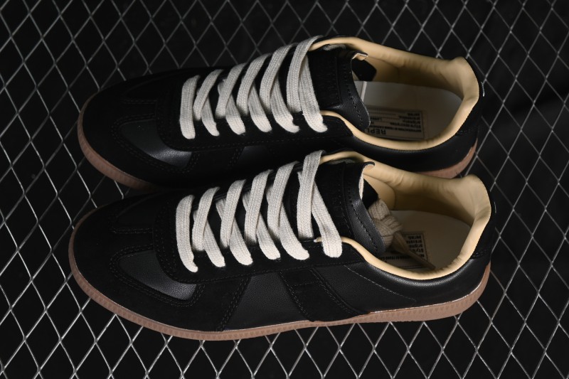 Maison Margiela Replica Calfskin Casual Sneakers - S57WS0236