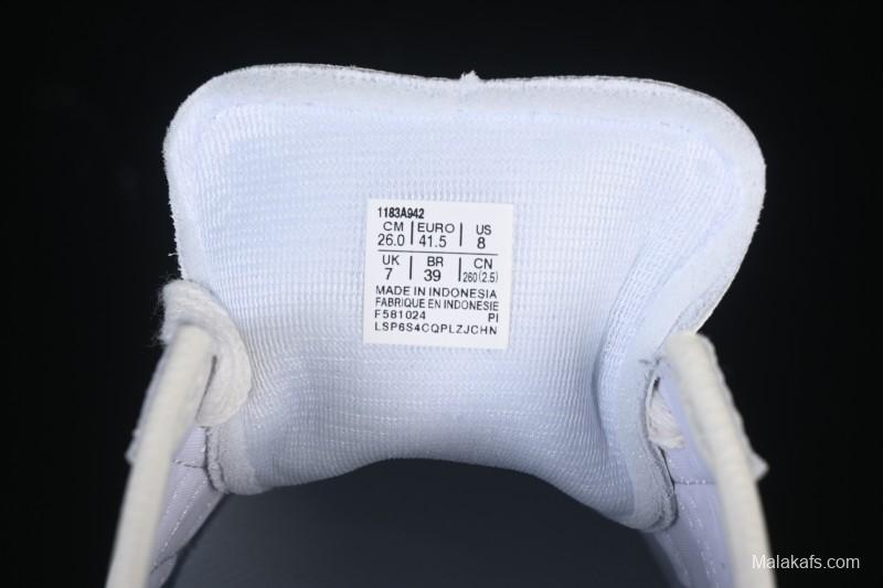 Onitsuka Tiger Mexico 66 Low-Top Casual Running Shoes - 1183A942-101