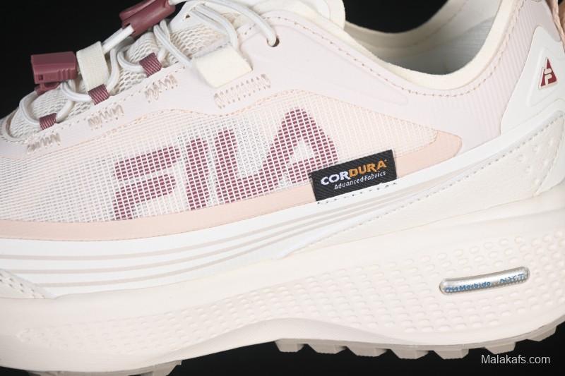 Fila Nuvole 3 Atr Outdoor Functional Shoes - A12W521207FPP