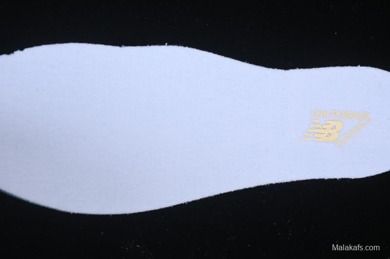 New Balance Retro Casual Running Shoes with ABZORB Cushioning - U9060TAT