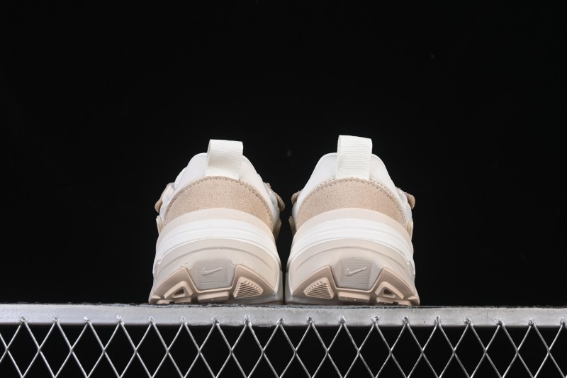 Nike V2K Runtekk Run Cushioned Anti-Slip Retro Low-Top Running Shoes - HV3917-133