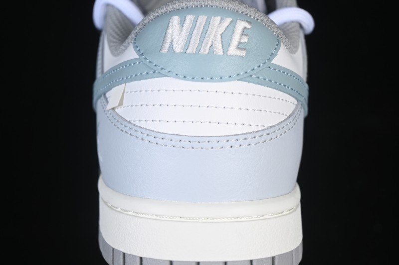 Nike SB Dunk Low Anniversary Custom Low-Top Casual Skate Shoes - GG0508-037