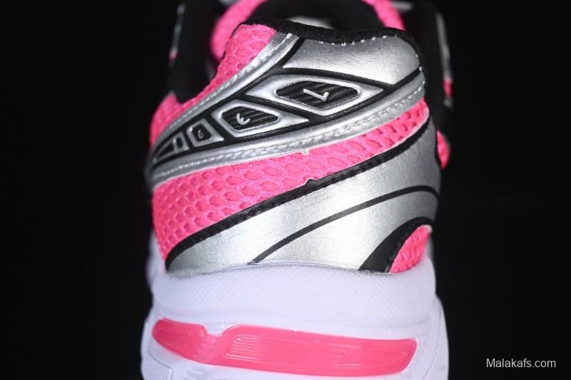 Asics Tiger GEL-1130 Outdoor Style Low-Top Casual Running Shoes - 1202A525-700