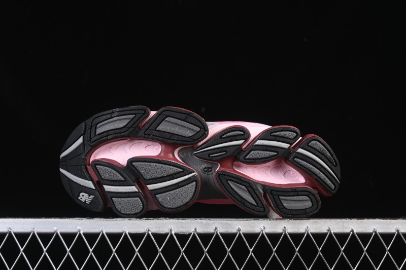New Balance 2000 Series Retro Dad Style Casual Sports Running Shoes - U2000PBC