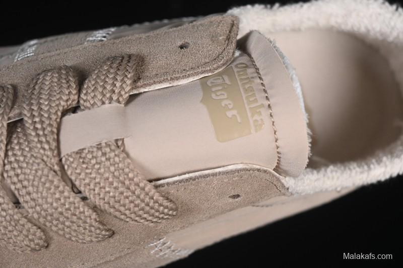 Onitsuka Tiger Corsair A55 Low-Top Lifestyle Casual Shoes - 1183C317-300