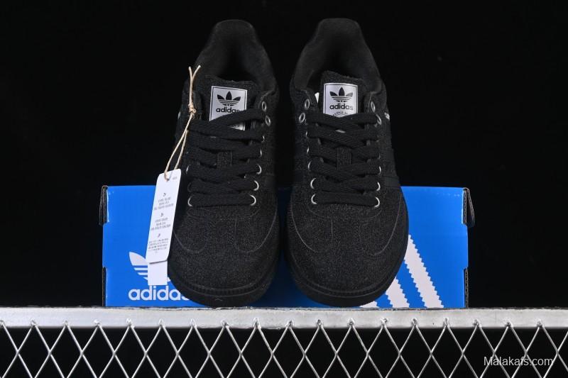 Adidas Samba OG Classic Casual Sneakers - KI6265