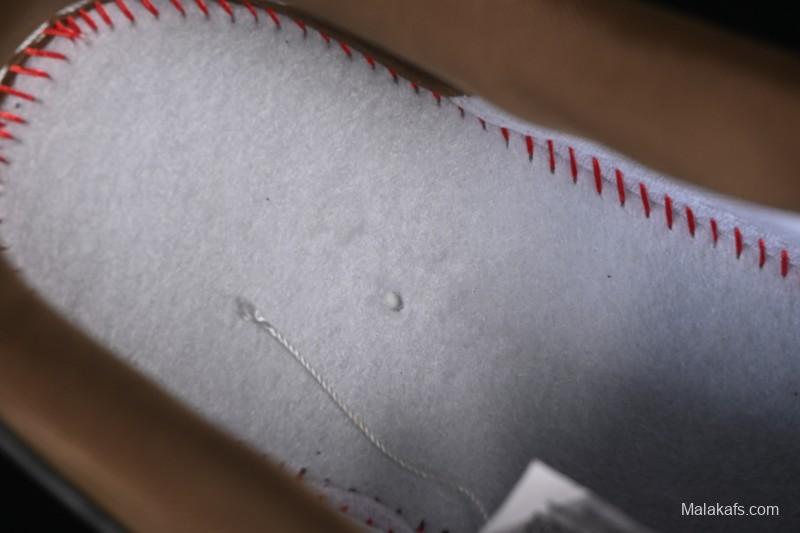 Nike Air Force 1 '07 Low LV Collaboration Military Green Silver Black Casual Sneakers - DK0188-086