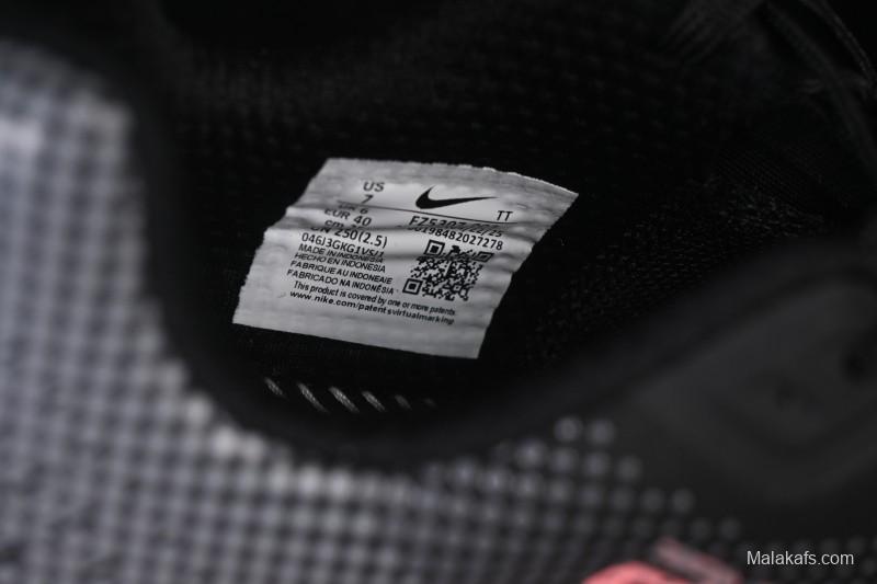 Nike Air Max Phoenix Retro Bullet Air Cushion Running Shoes - FZ5307-003