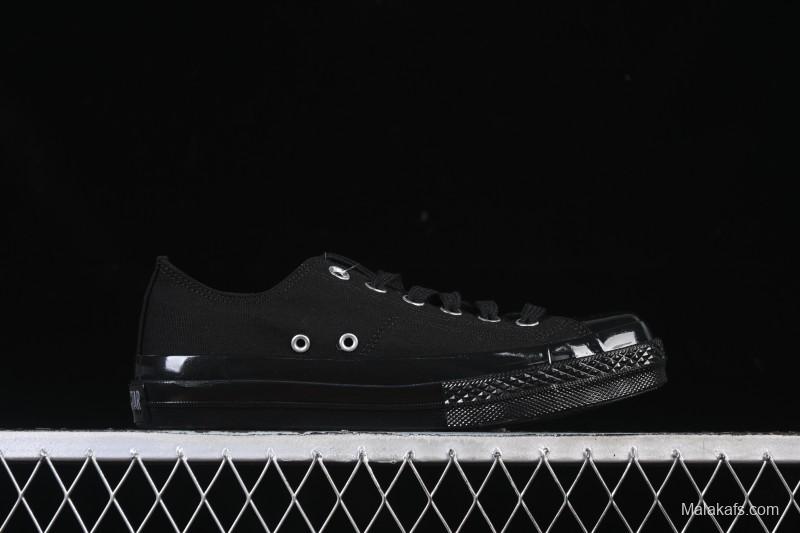 Converse All Star Squaretoe OX Low Top Canvas Shoes - 1SE655