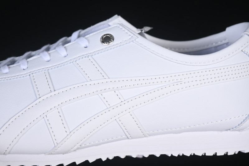 Onitsuka Tiger Mexico 66 SD Low-Top Casual Running Shoes - 1183A872-117