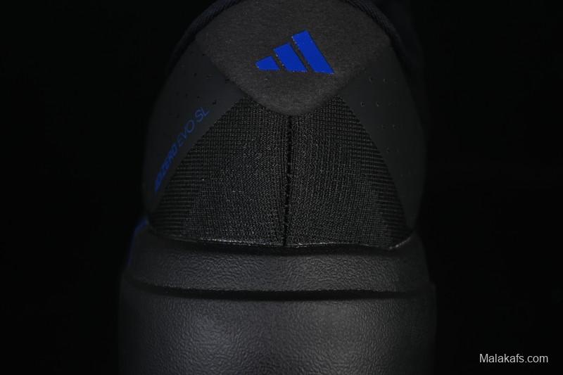 Adidas Adizero Evo SL Running Shoes with Ultra-Lightweight and Breathable Design - JP7148