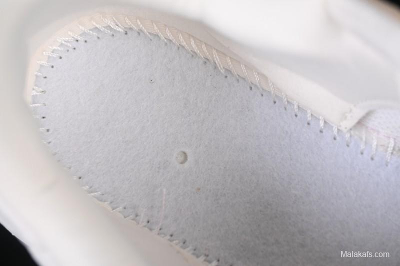 Nike V2K Runtekk Run Cushioned Anti-Slip Retro Low-Top Running Shoes - HV3917-133