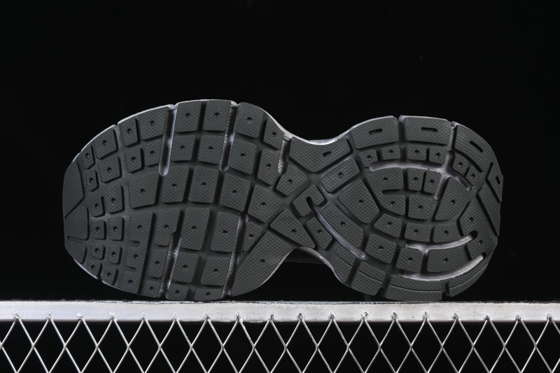Balenciaga Phantom Sneaker Modern Running Shoes - W3XNY1100