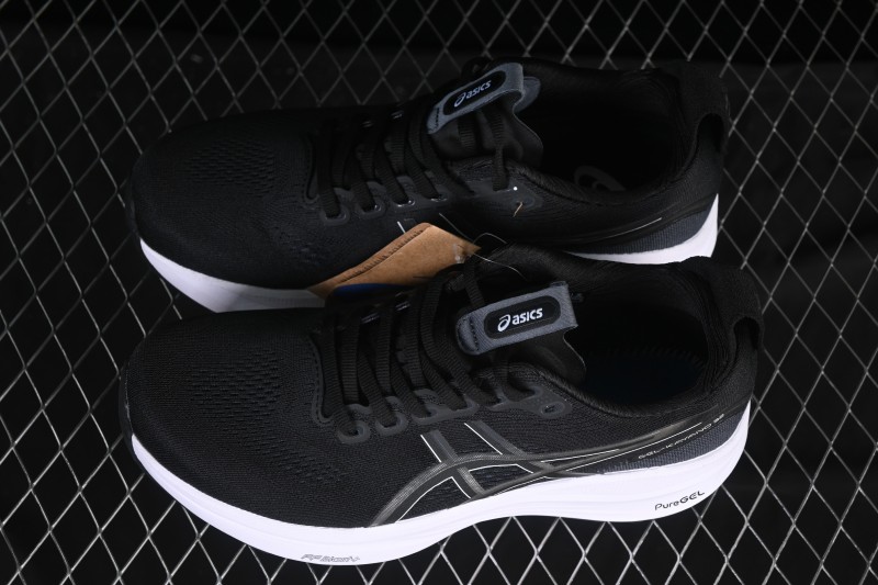 Asics Gel-Kayano 32 Athletic Breathable Professional Running Shoes - 1011C052-002