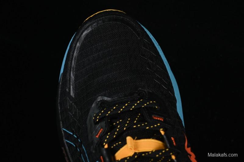 Asics Gel-Trabuco 13 Retro Breathable Cushioned Men's Running Shoes - 1011B973-002