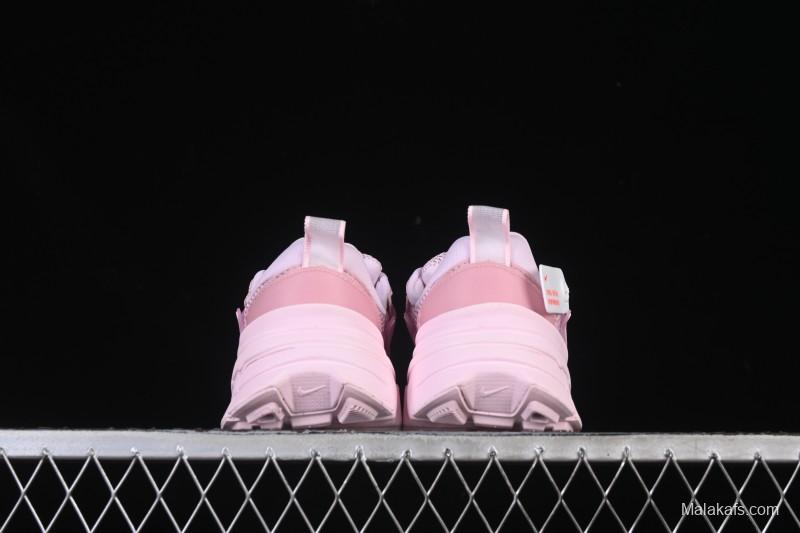 Nike V2K Runtekk Run Cushioned Low-Top Retro Running Shoes - HJ5269-600