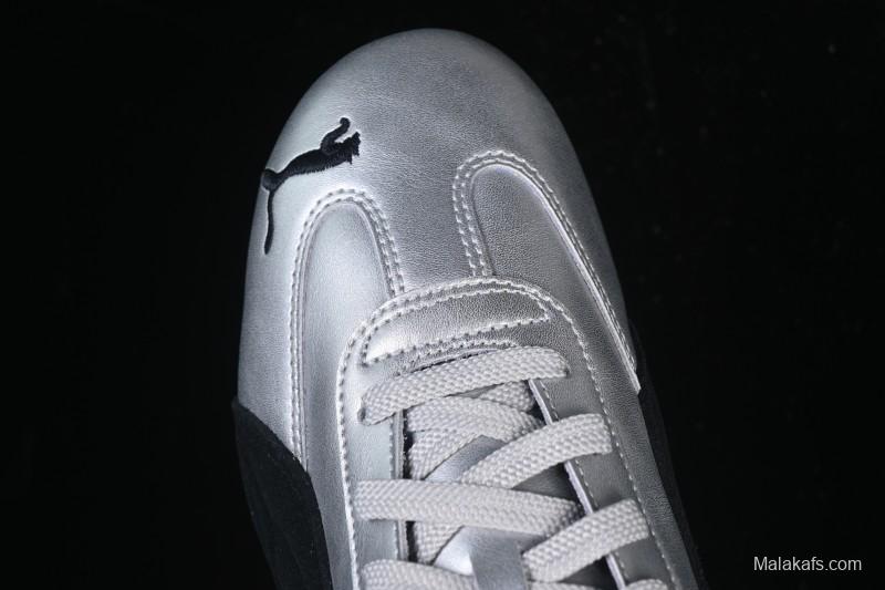 Puma Speedcat Low-Top Lifestyle Casual Shoes - 403689-01