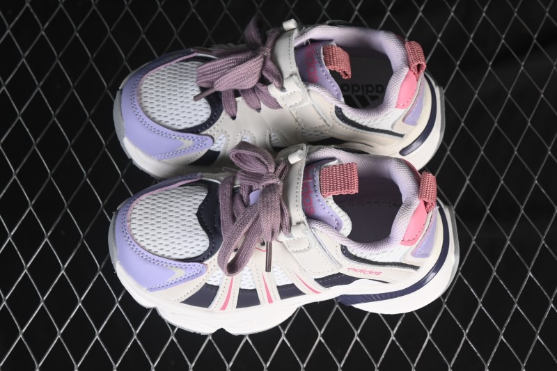 Adidas Adistar Anti-Slip Durable Casual Kids Shoes - J.C3
