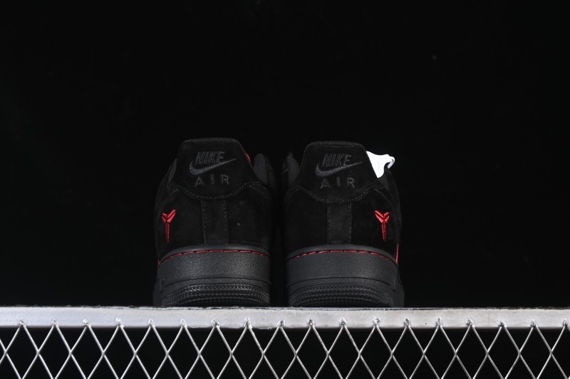Nike Air Force 1'07 Low Custom Casual Sneakers - CW2288-111
