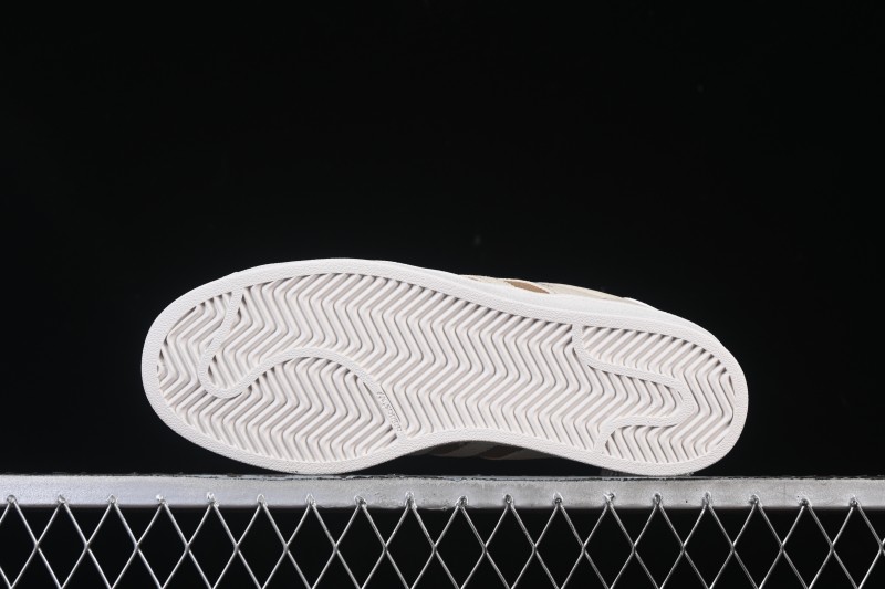 Adidas Superstar II Casual Sneakers with Shell Toe Design - JR6988
