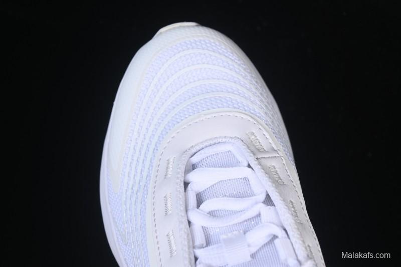 Nike Air Max Fire Retro Cushioned Running Shoes - IF2621-100